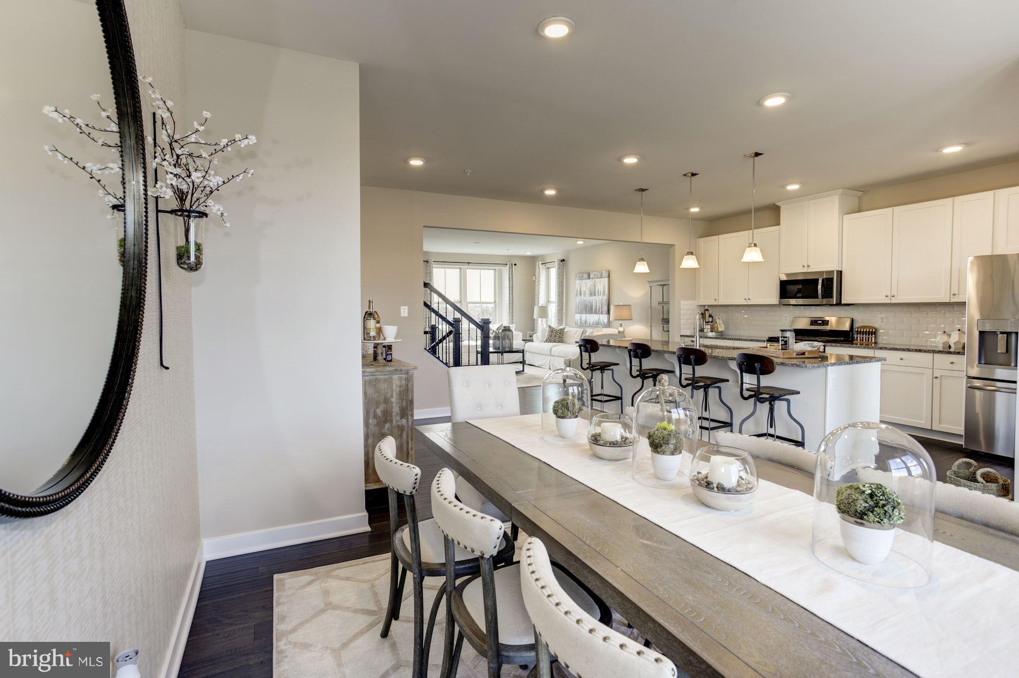 NORBOURNE PARK - Residential