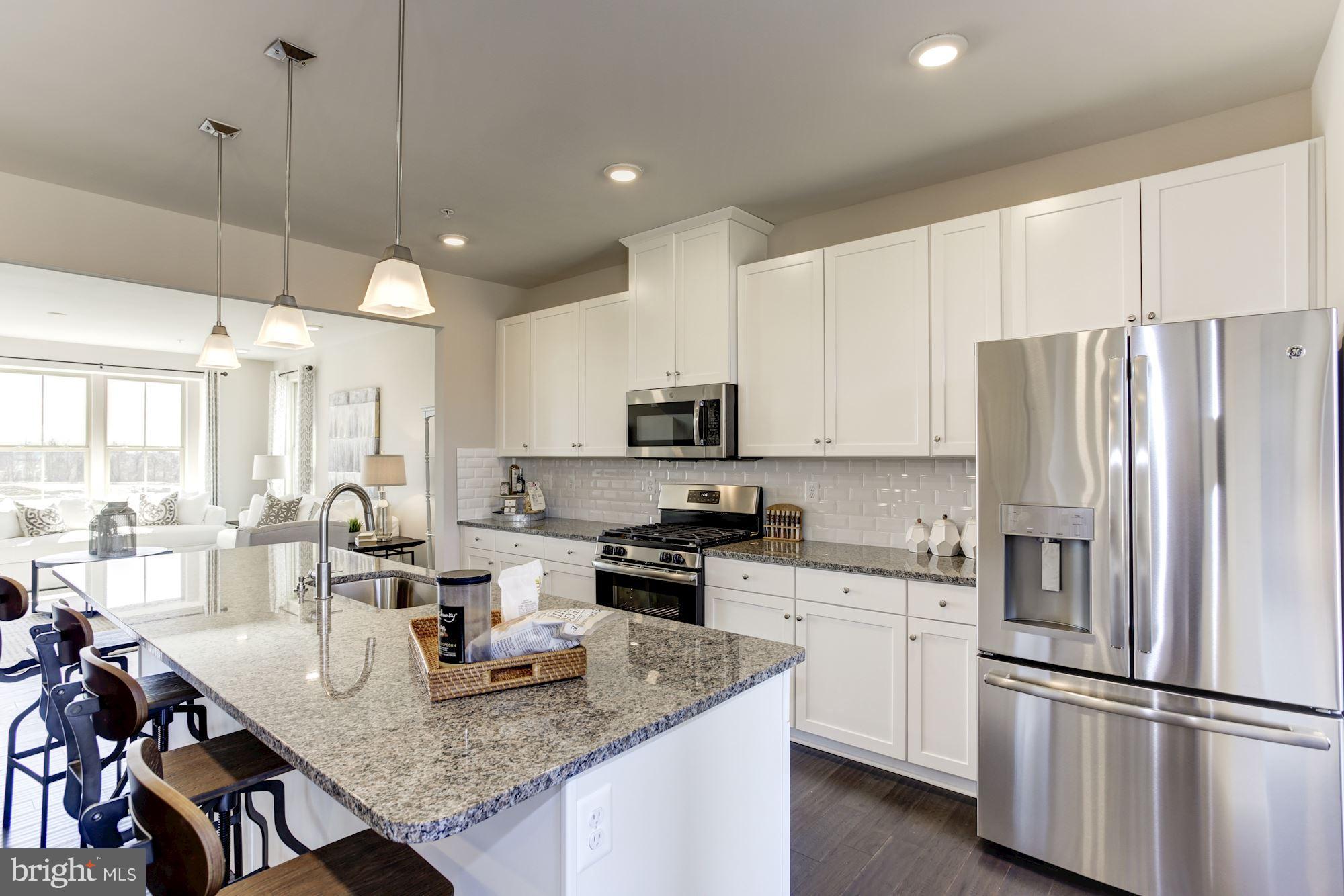 NORBOURNE PARK - Residential