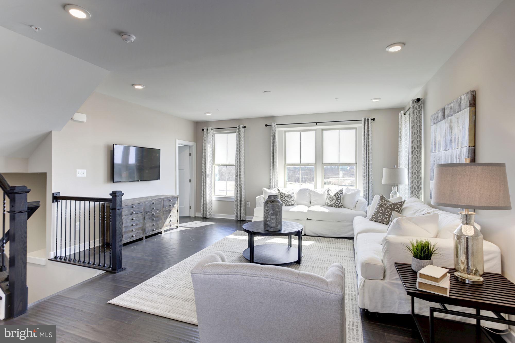 NORBOURNE PARK - Residential