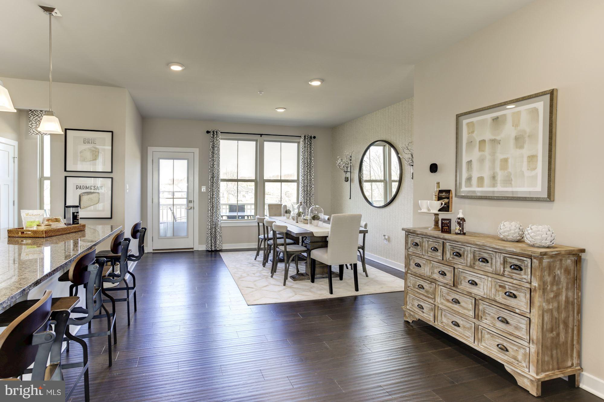 NORBOURNE PARK - Residential