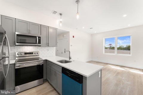 Condo For Rent - 3500 Wharton St #202<br/> PHILADELPHIA, PA 19146