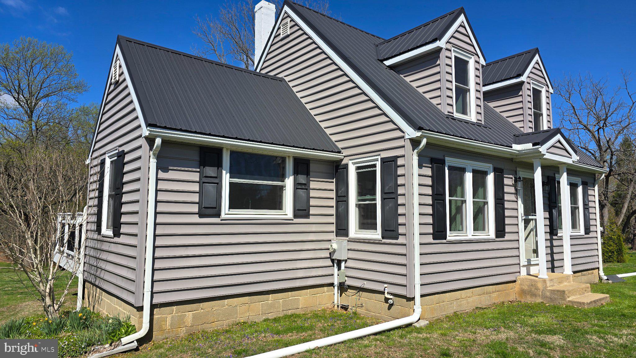 LONDON BRITAIN - Residential