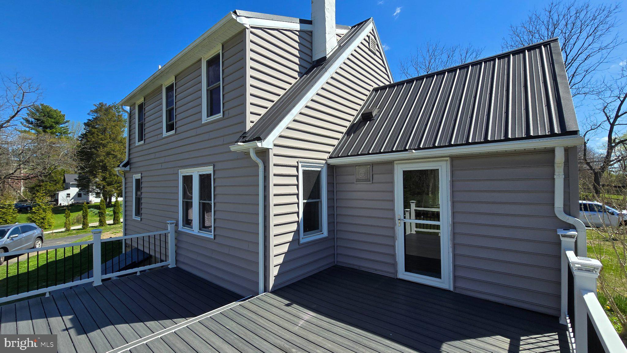 LONDON BRITAIN - Residential