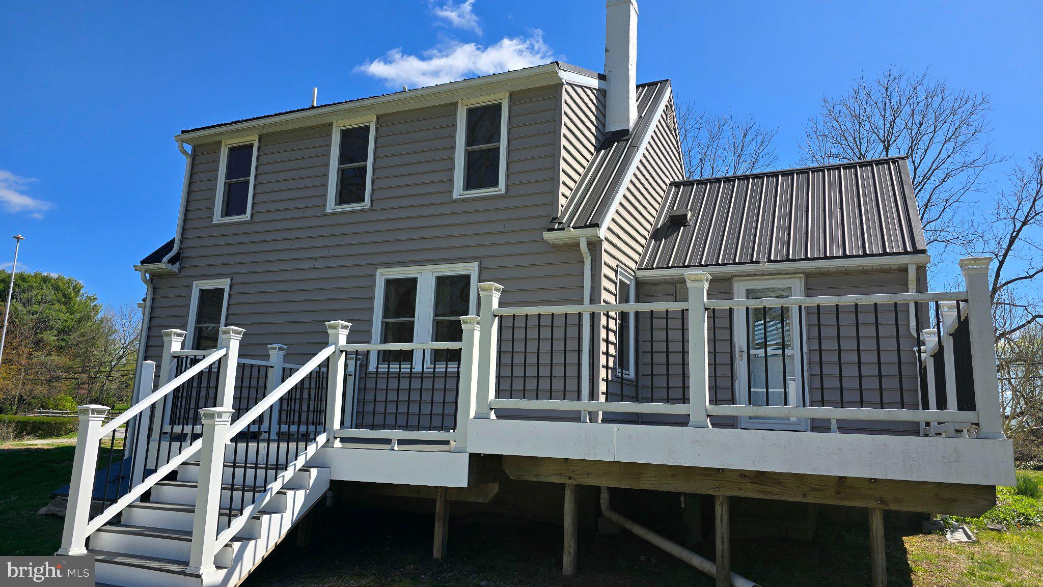 LONDON BRITAIN - Residential