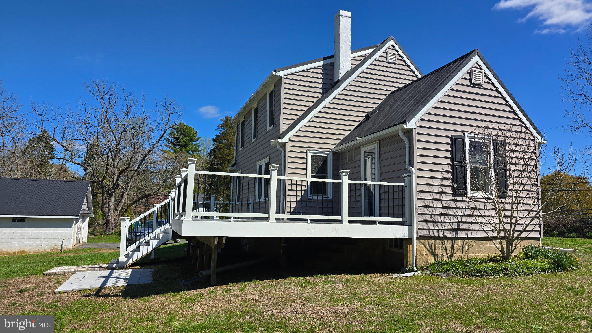 LONDON BRITAIN - Residential