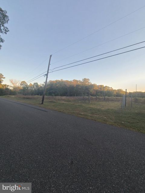 Photo of 0 Railroad Avenue, MIZPAH, NJ 08342 (MLS # NJAC2020966)