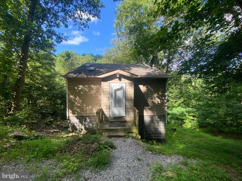 Homes For Sale - 568 Cliff Heights Road<br/> STANLEY, VA 22851