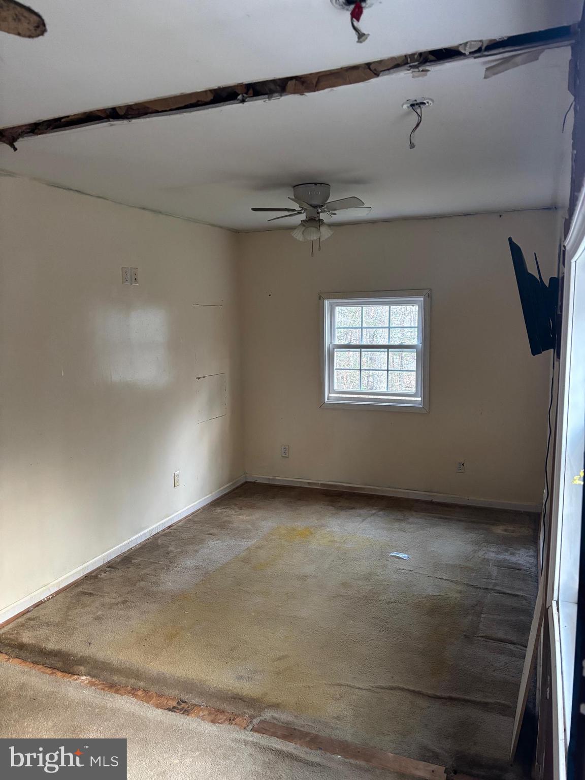 FOXBROOK FOREST - Residential