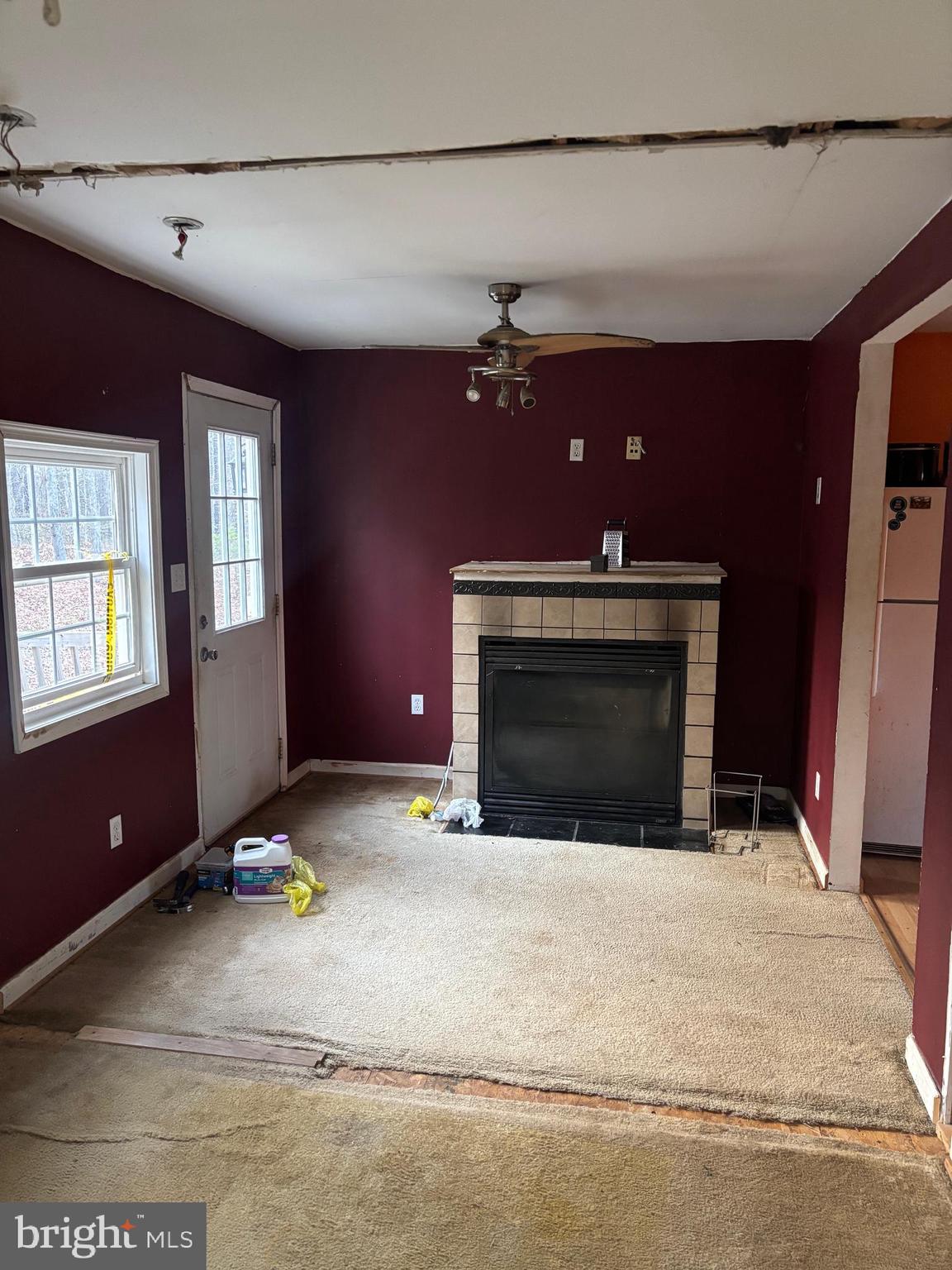 FOXBROOK FOREST - Residential