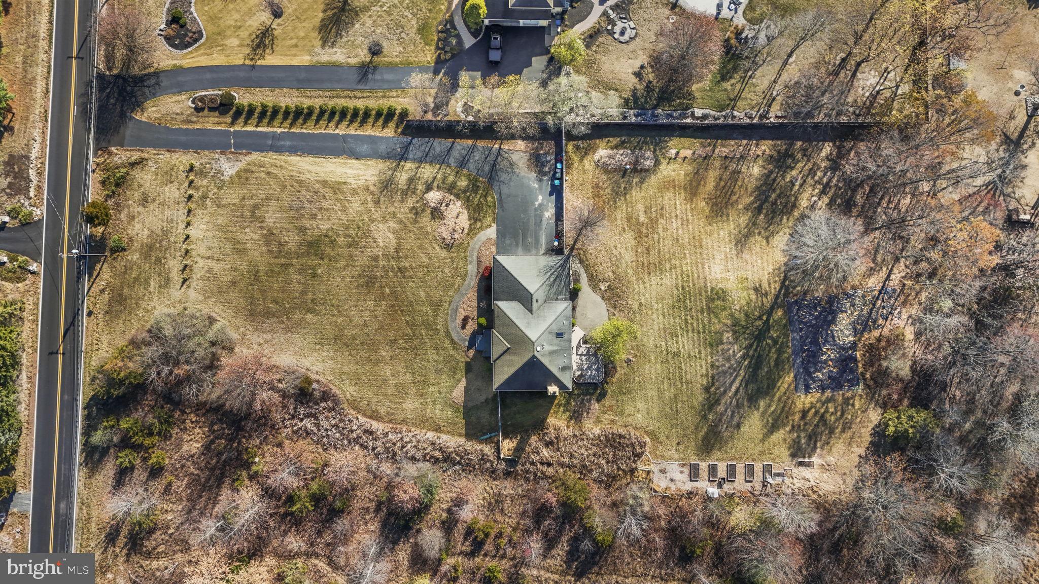 111 MOUNT AIRY HARBOURTON