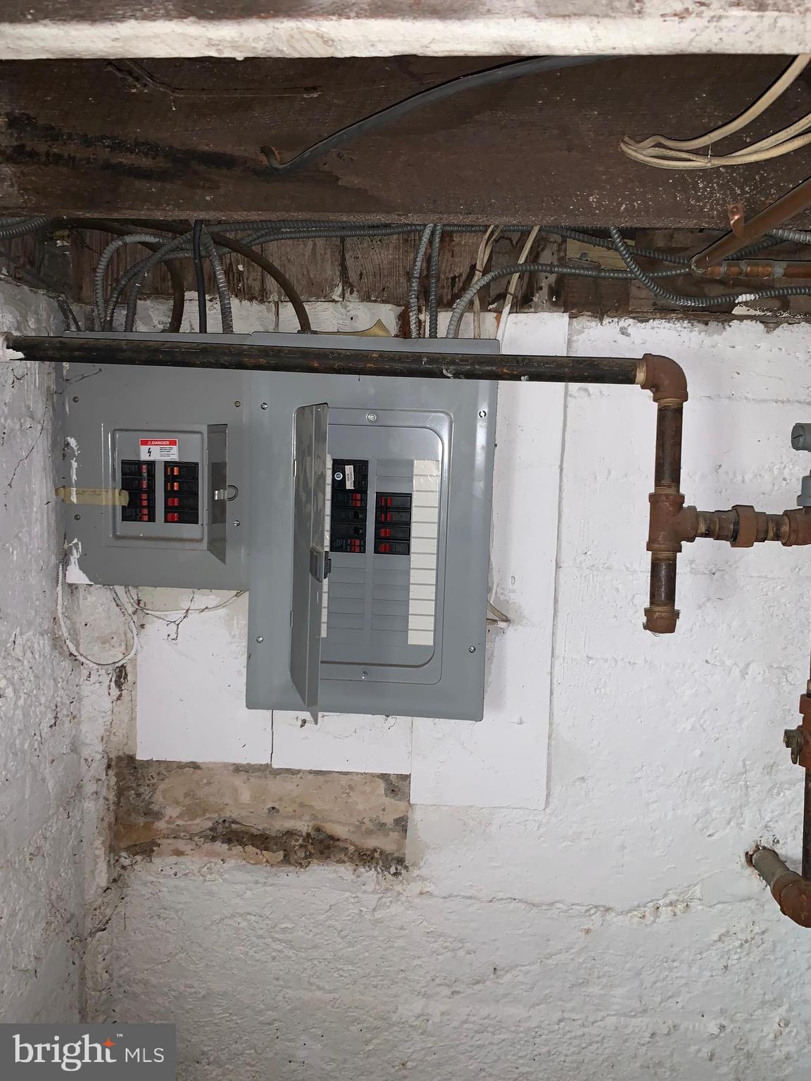 MT RAINIER - Residential