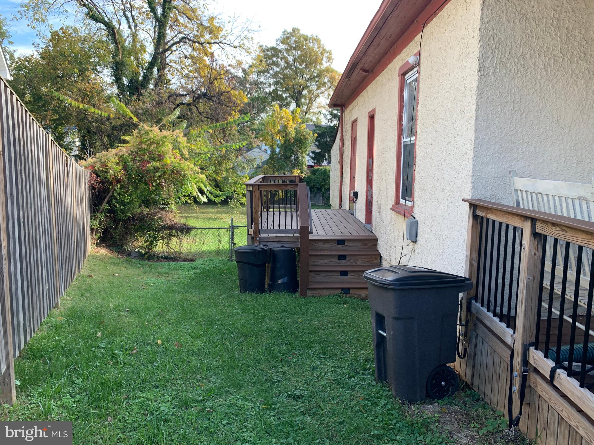 MT RAINIER - Residential