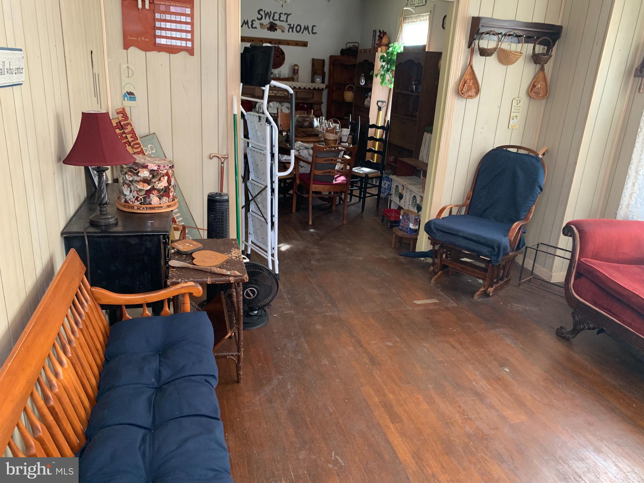 MT RAINIER - Residential