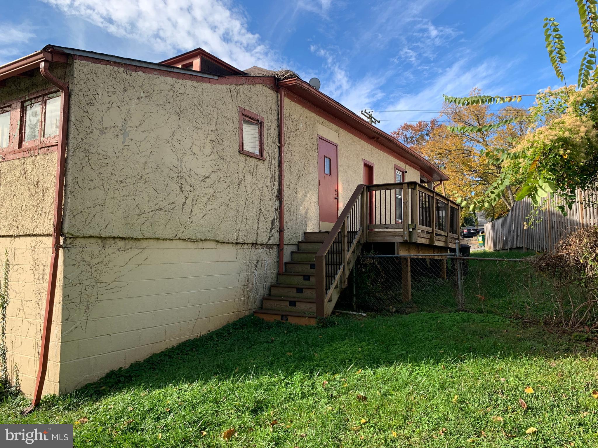 MT RAINIER - Residential