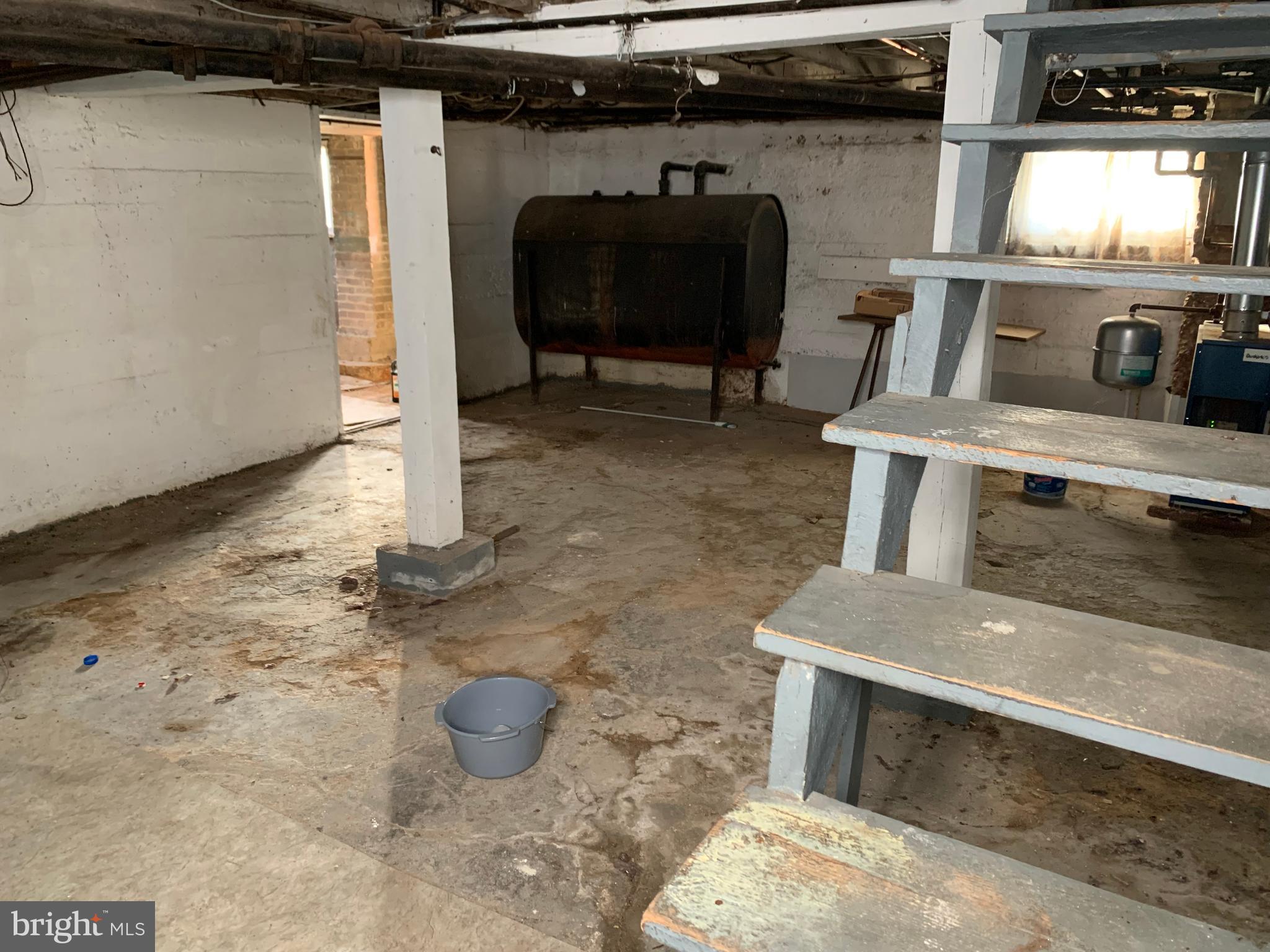 MT RAINIER - Residential