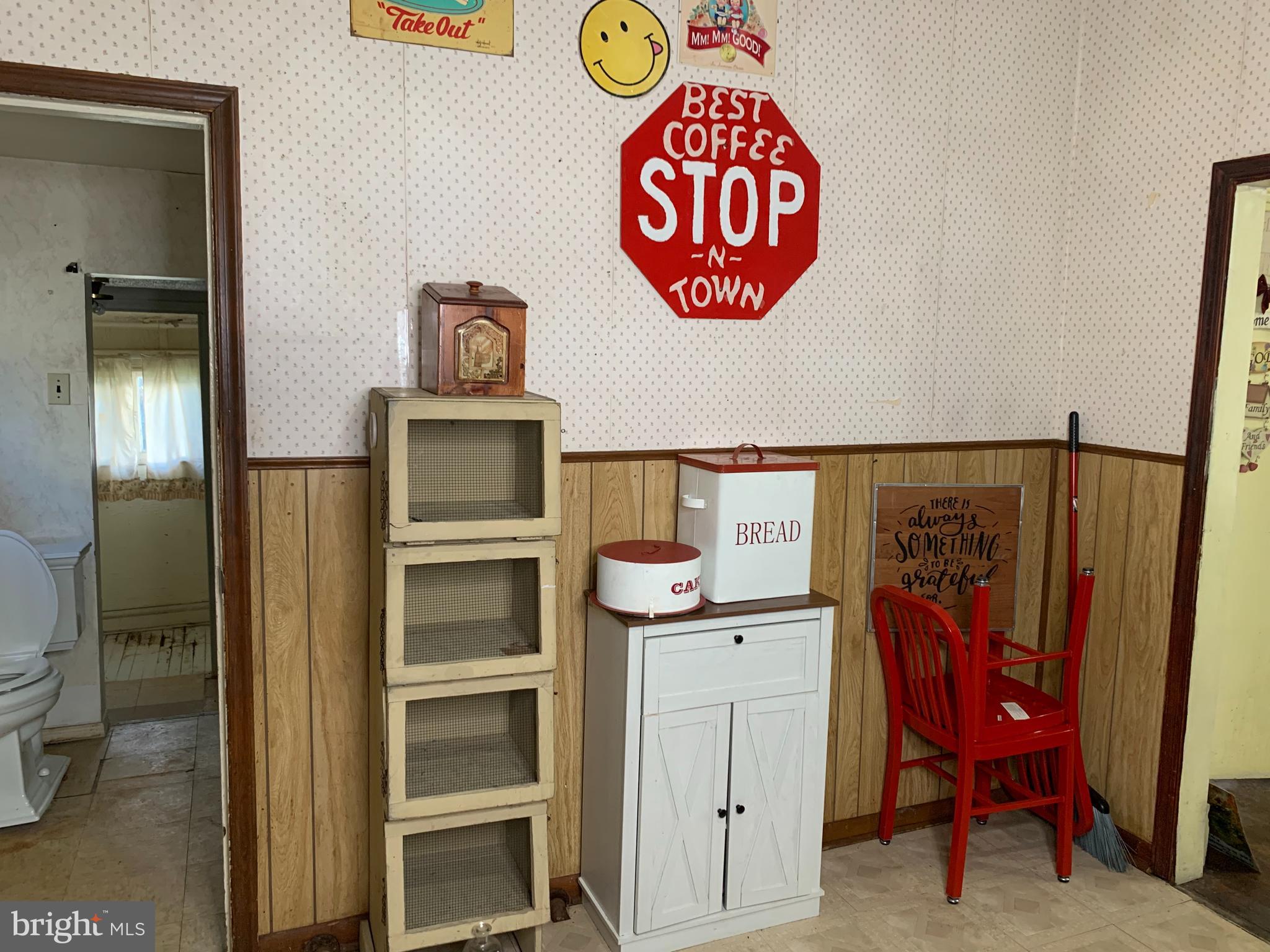 MT RAINIER - Residential