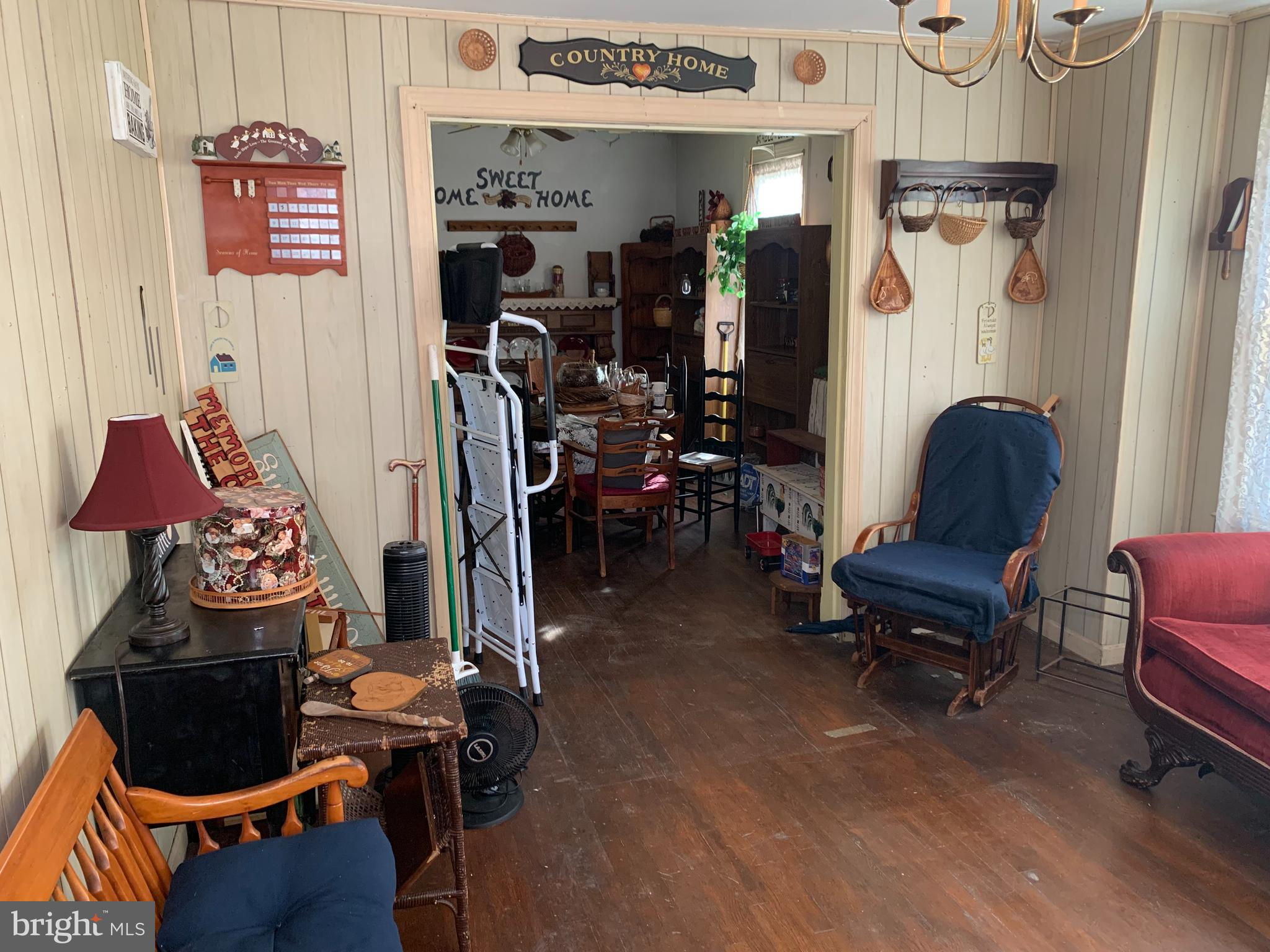 MT RAINIER - Residential