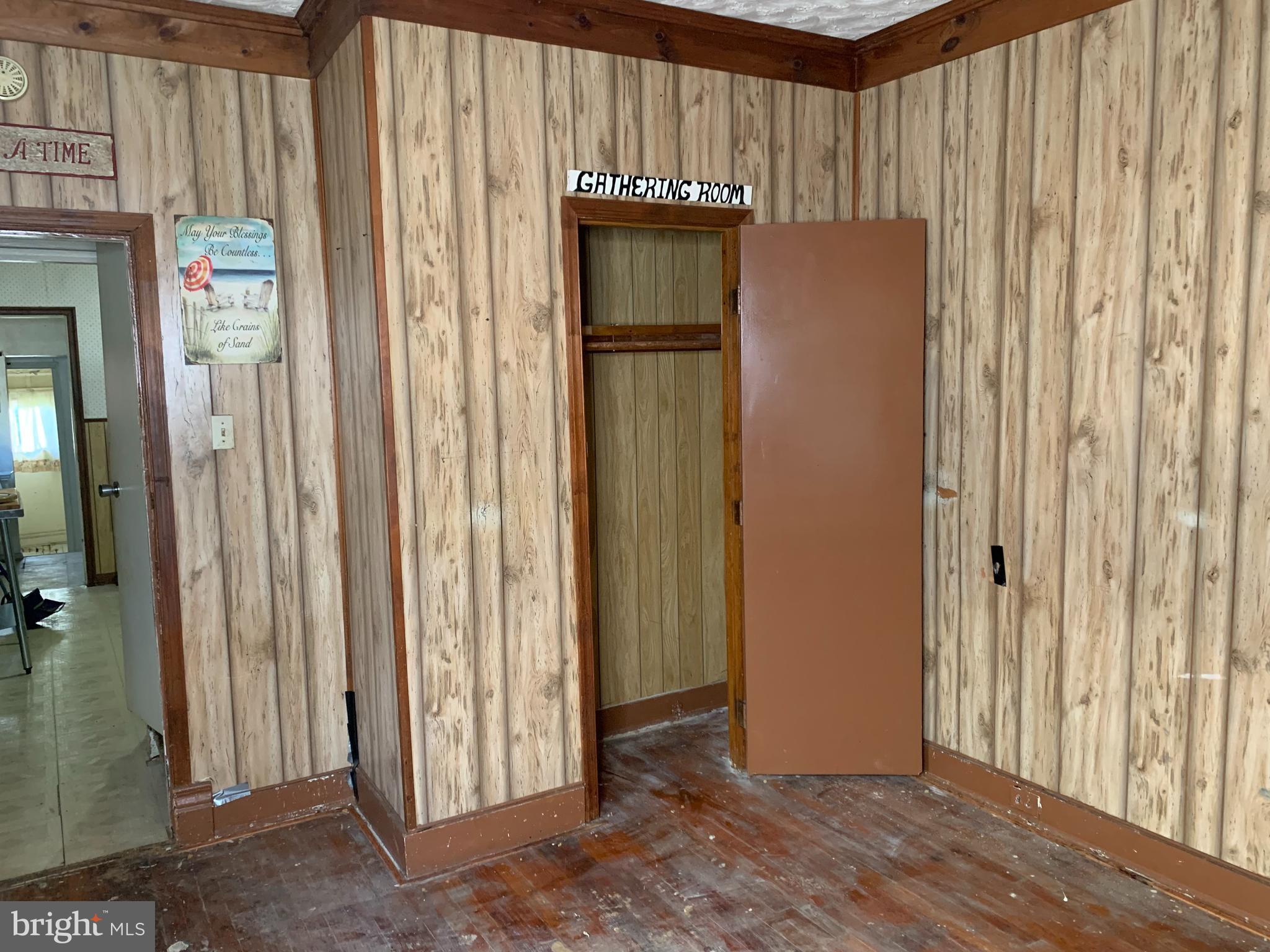 MT RAINIER - Residential