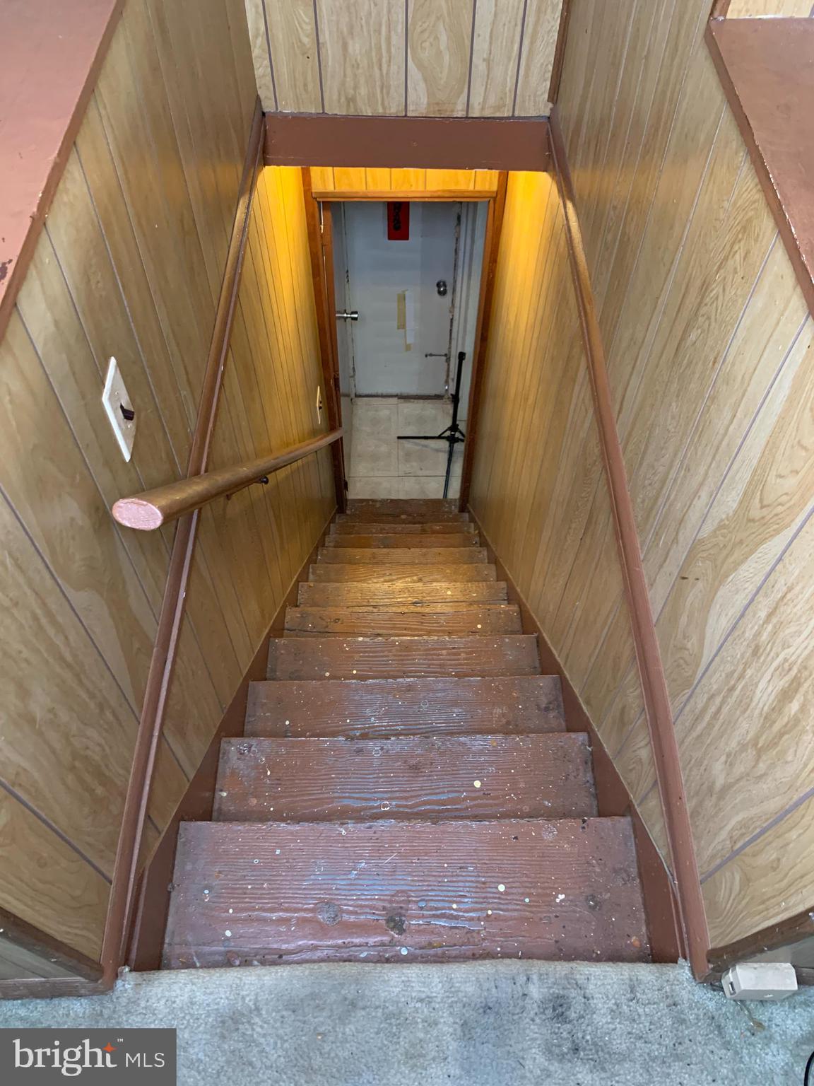 MT RAINIER - Residential