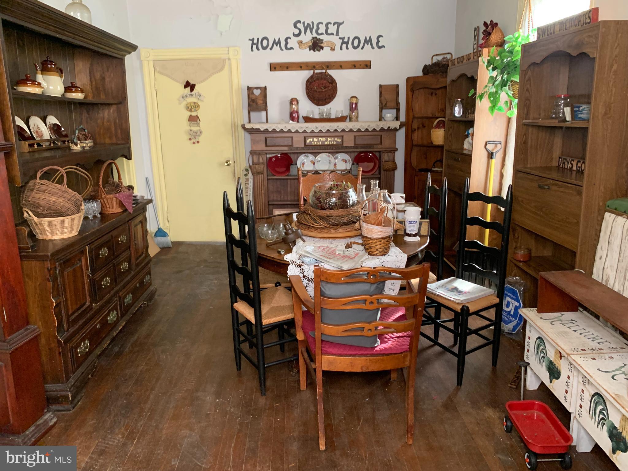 MT RAINIER - Residential