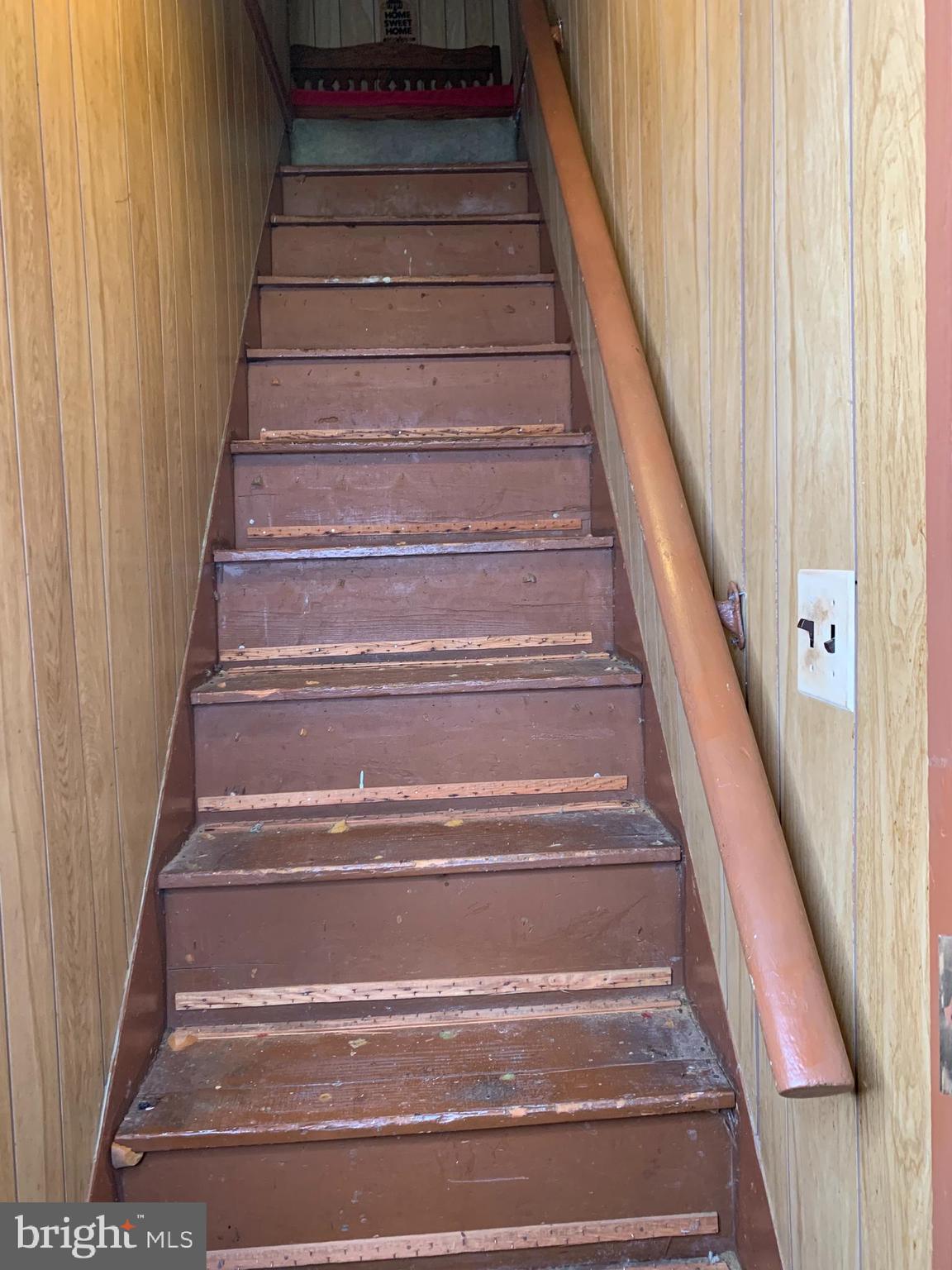 MT RAINIER - Residential