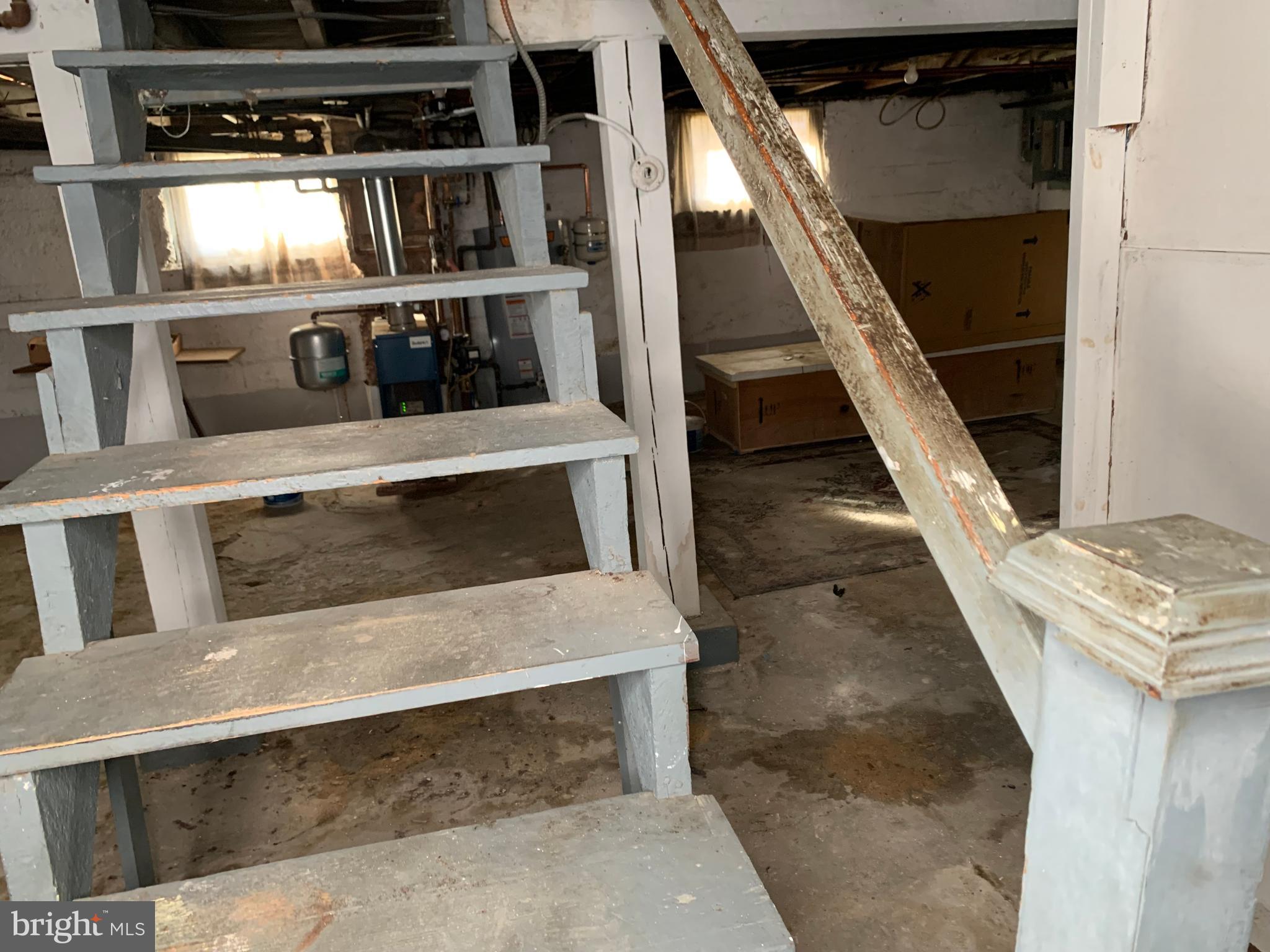 MT RAINIER - Residential