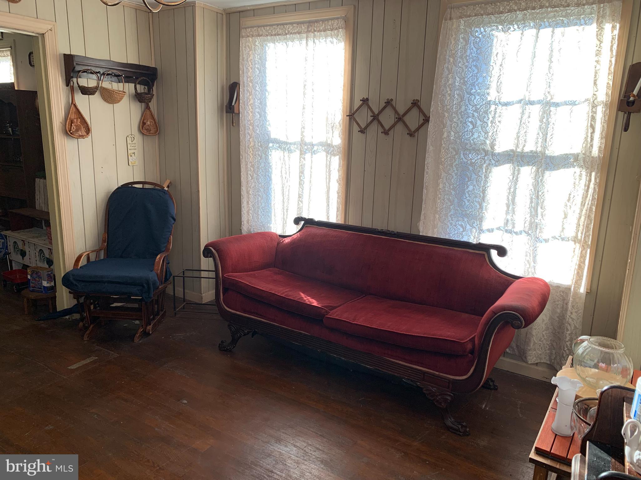 MT RAINIER - Residential