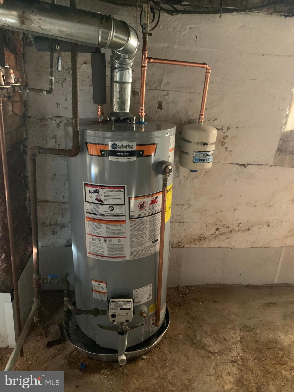 MT RAINIER - Residential