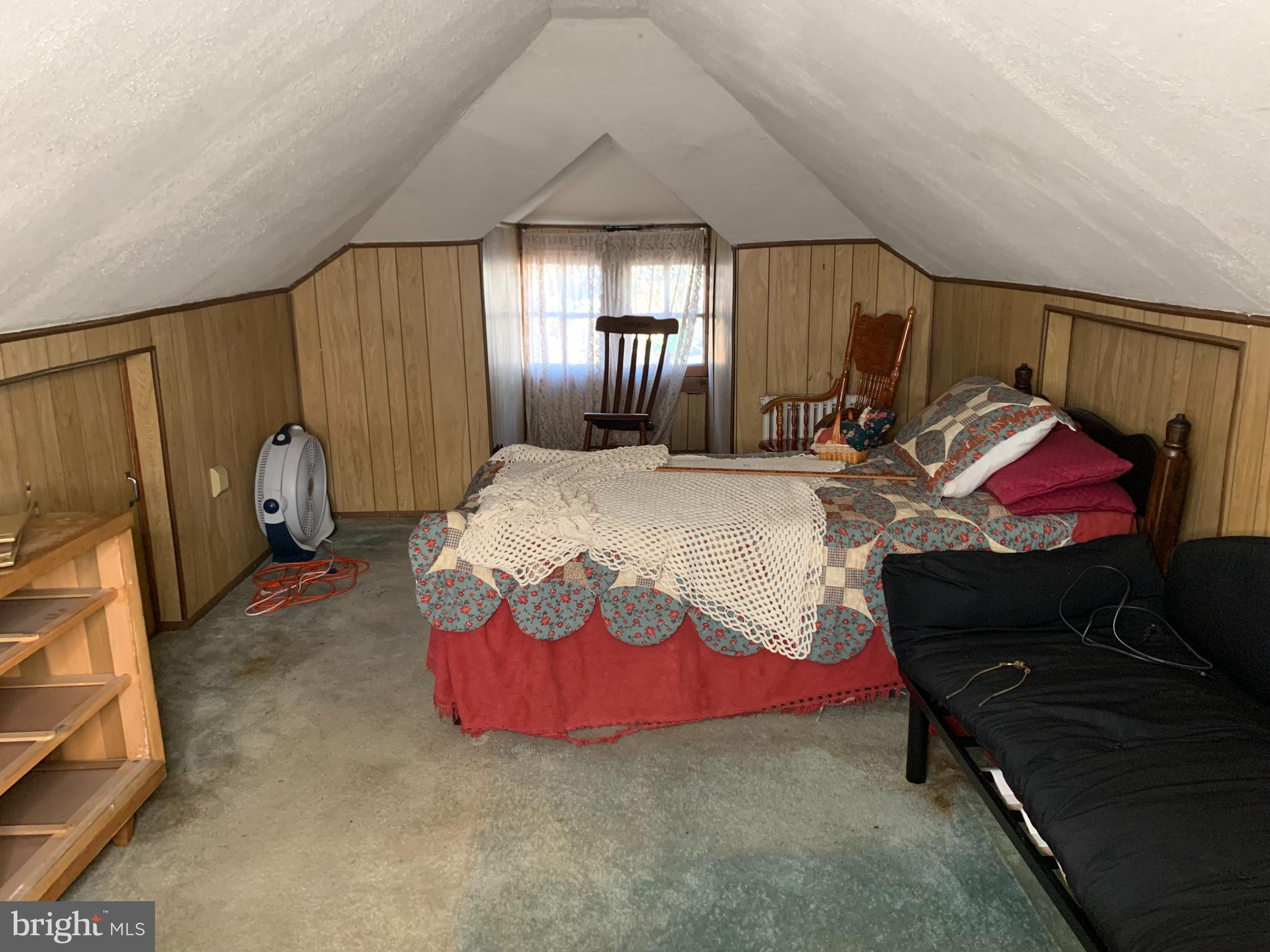 MT RAINIER - Residential