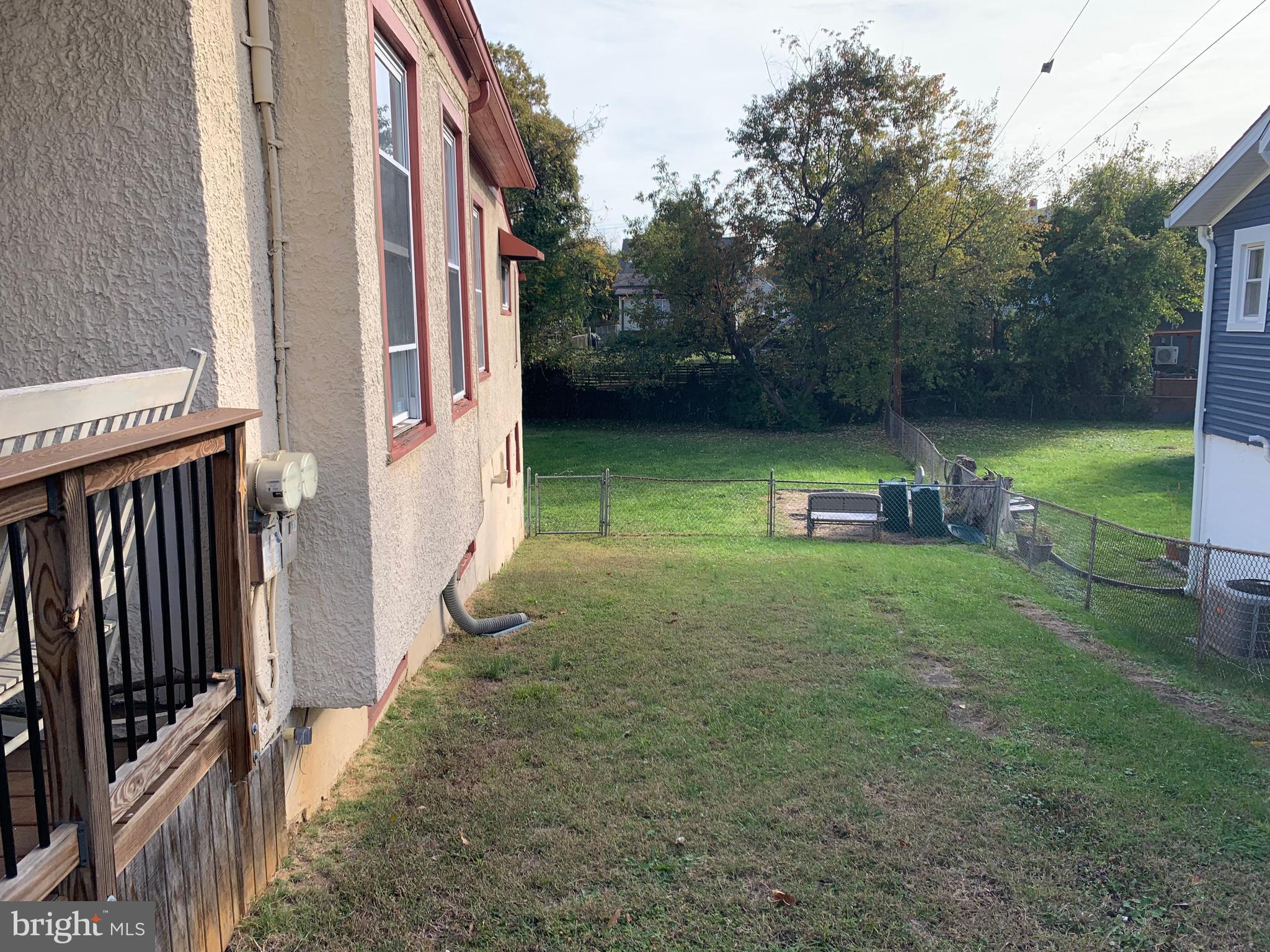 MT RAINIER - Residential