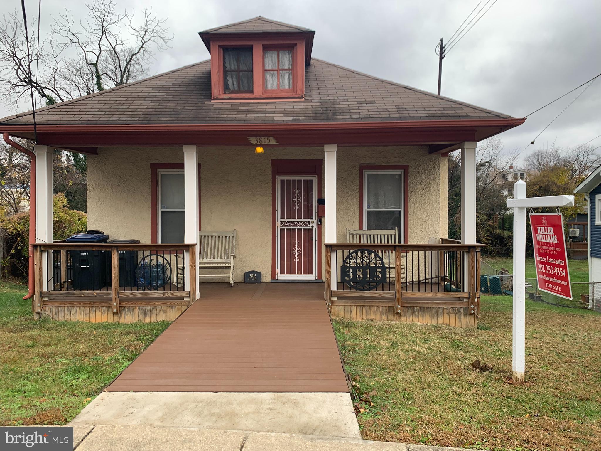 MT RAINIER - Residential