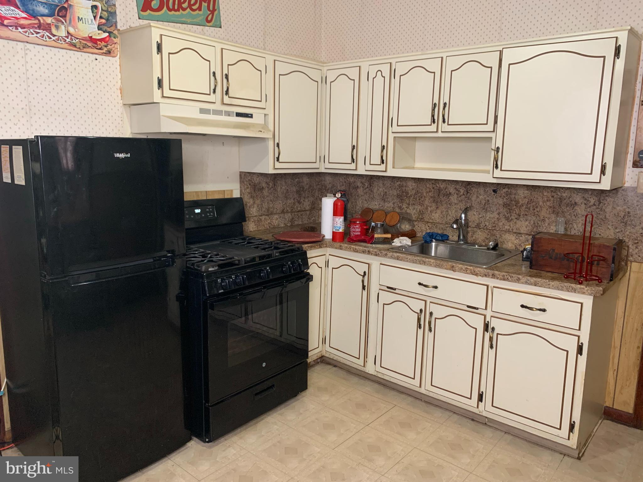 MT RAINIER - Residential