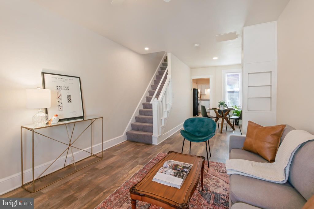 Photo of 646 E Walnut Street, Lancaster, PA 17602 (MLS # PALA2049564)