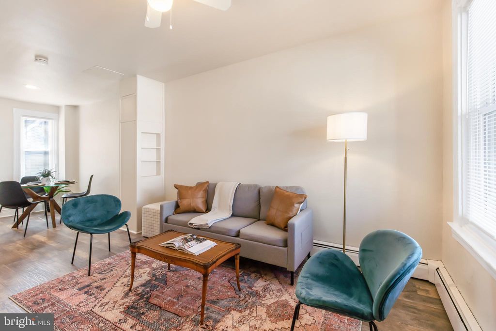 Photo of 646 E Walnut Street, Lancaster, PA 17602 (MLS # PALA2049564)