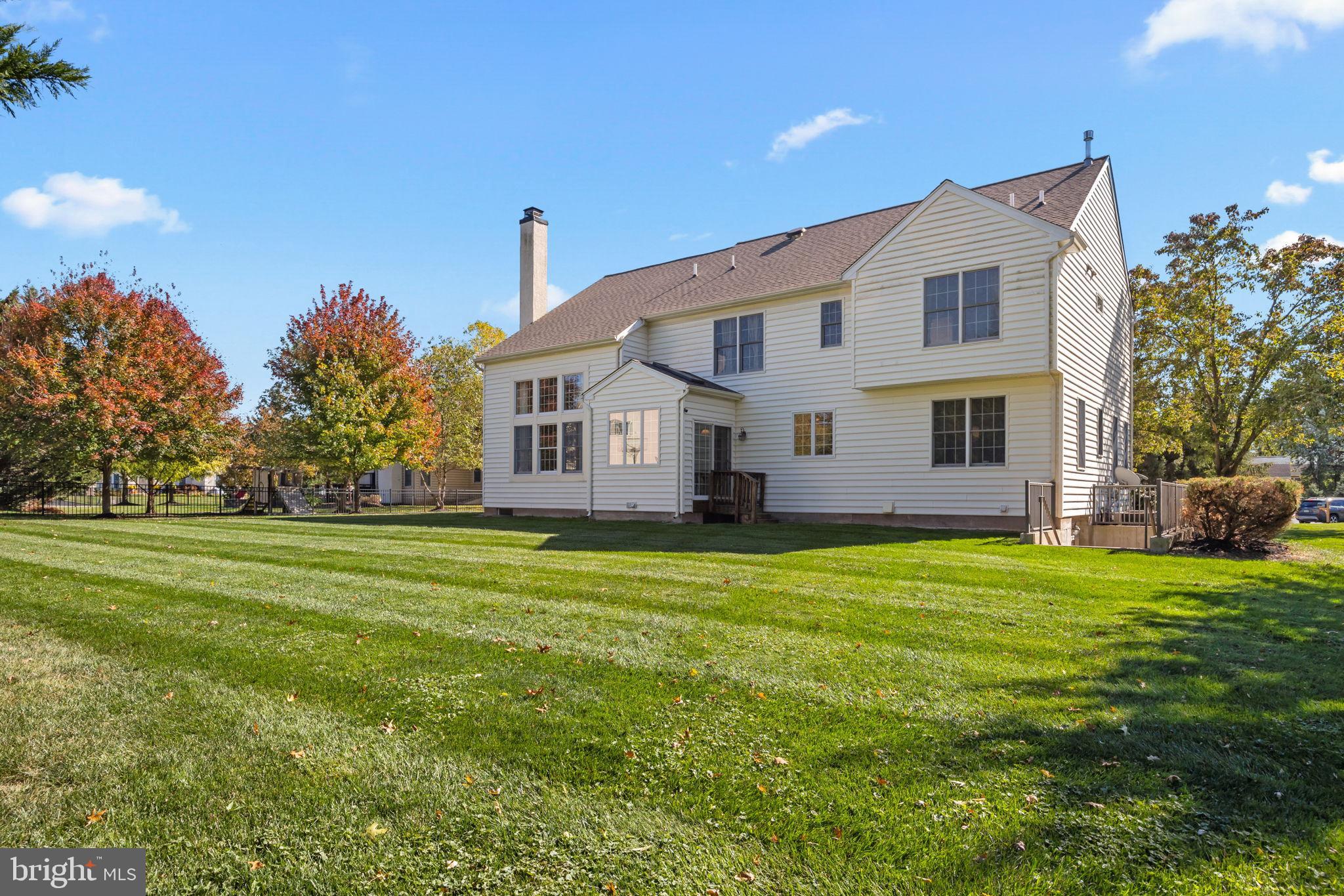 KINGSLEY AT GWYNEDD - Residential