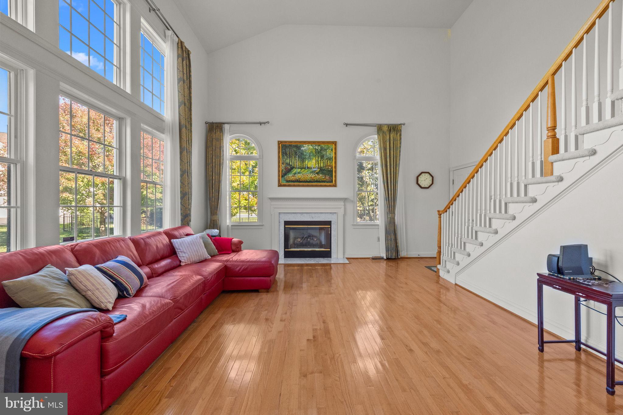 KINGSLEY AT GWYNEDD - Residential