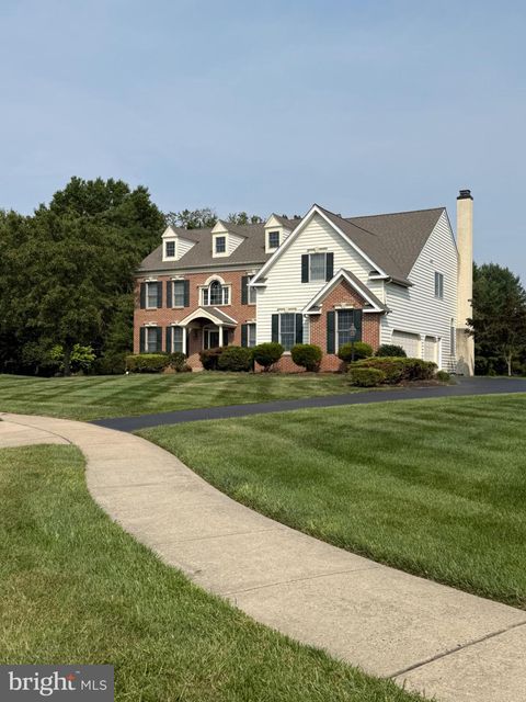 1120 KINGSLEY HALL DRIVE LANSDALE PA 19446