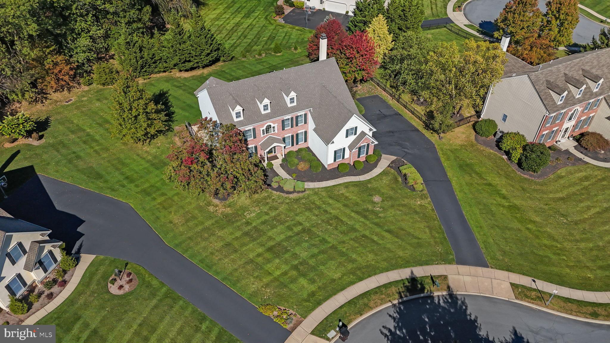 KINGSLEY AT GWYNEDD - Residential