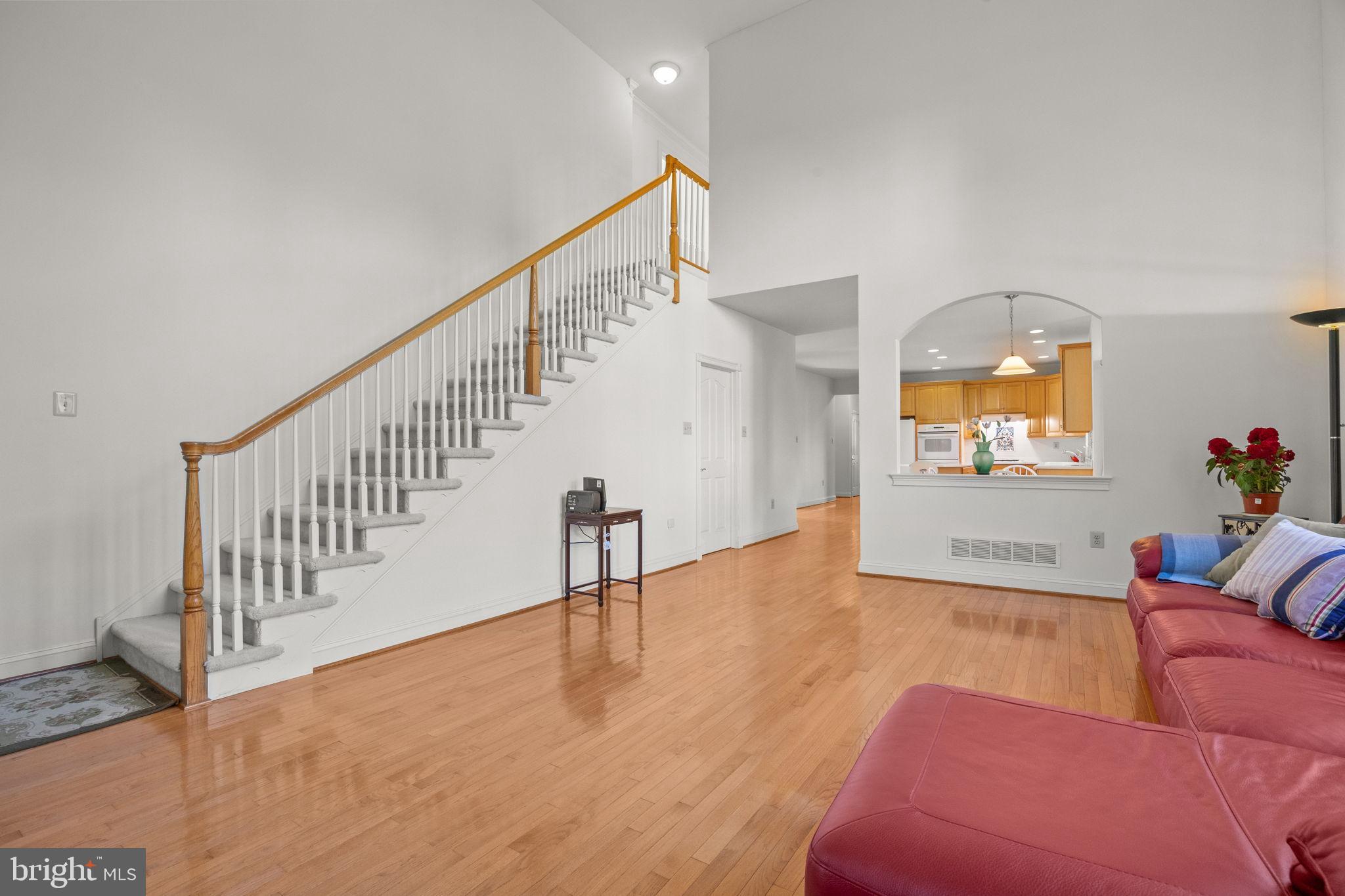 KINGSLEY AT GWYNEDD - Residential