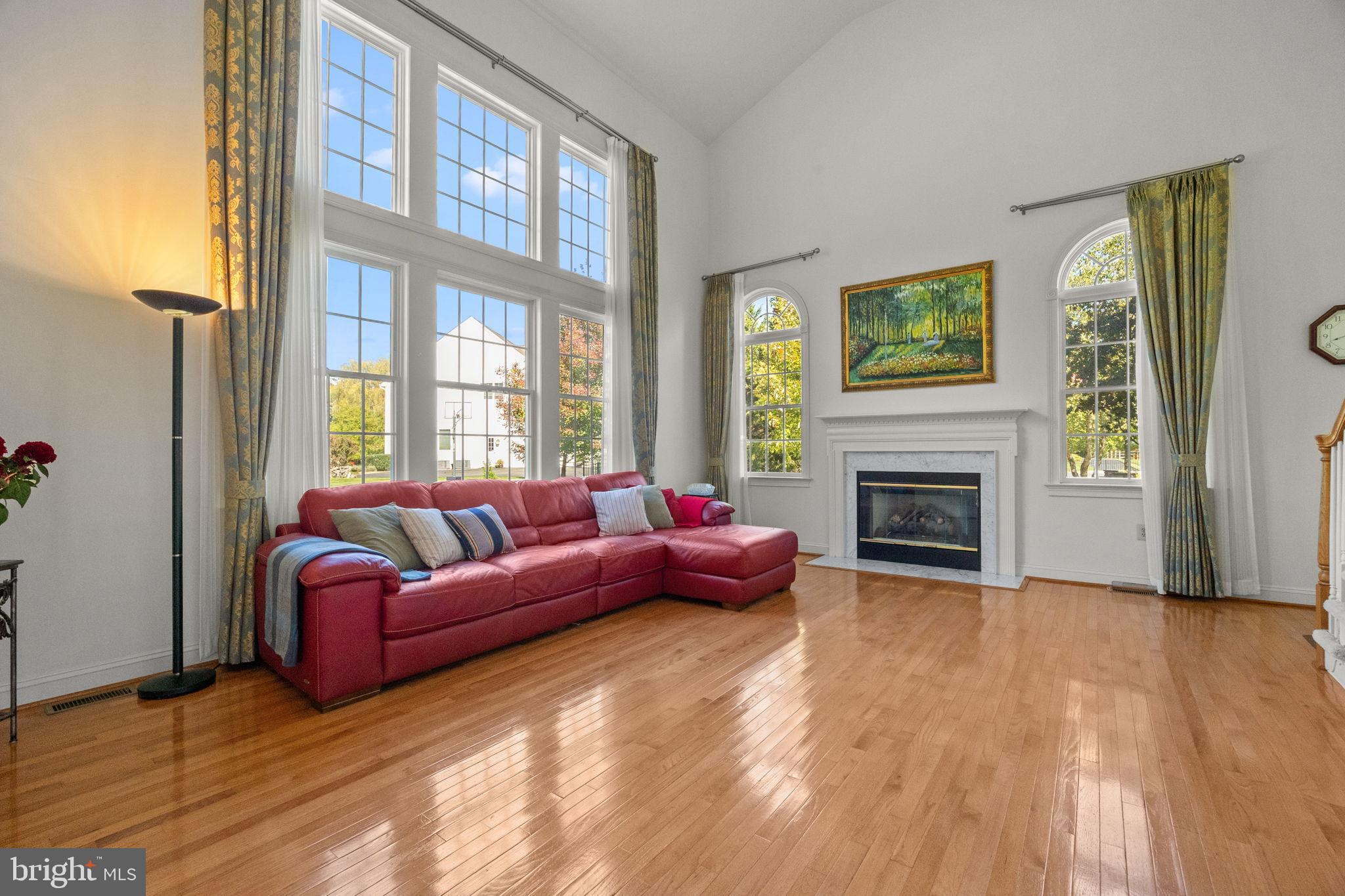 KINGSLEY AT GWYNEDD - Residential