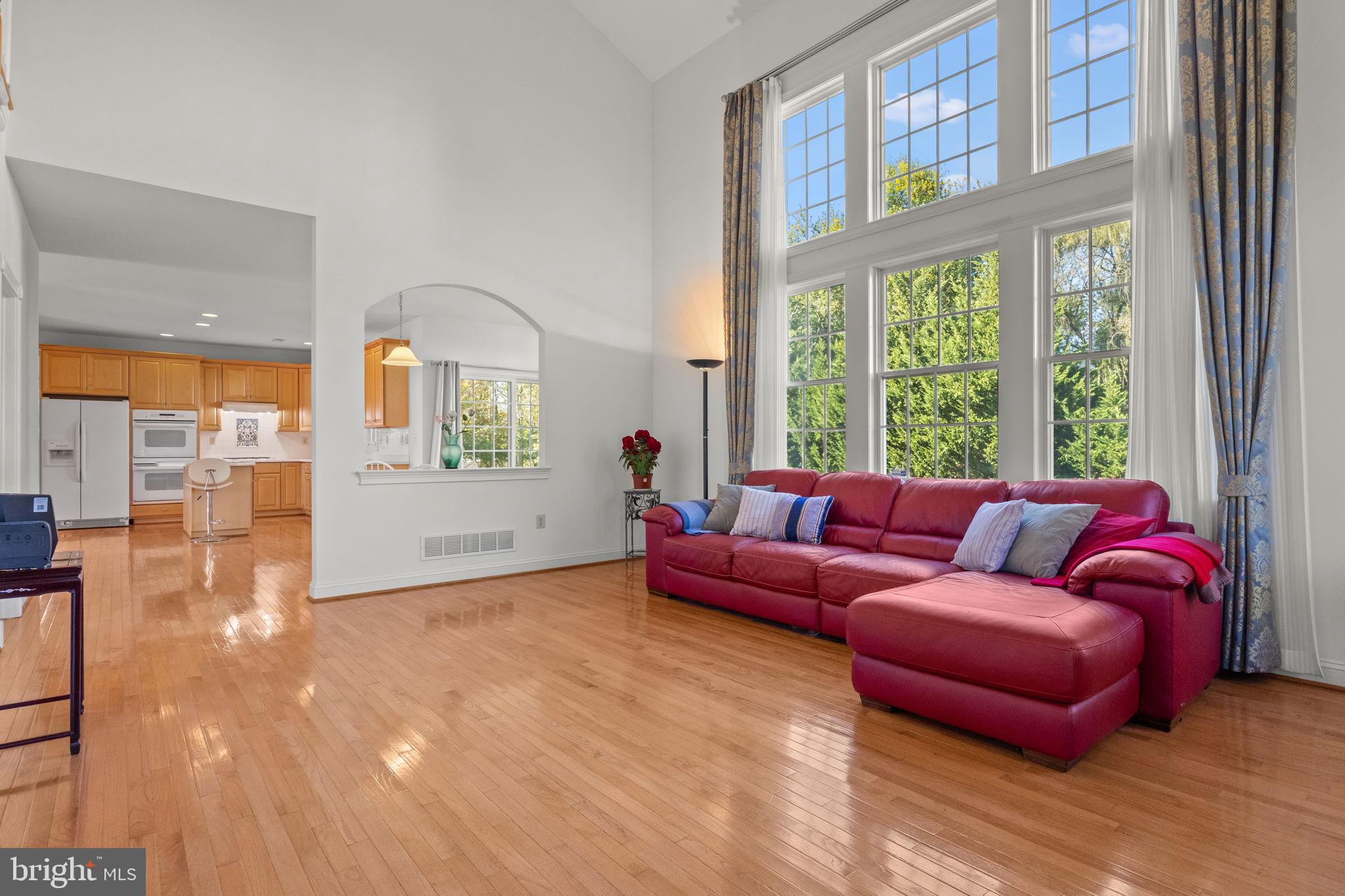 KINGSLEY AT GWYNEDD - Residential