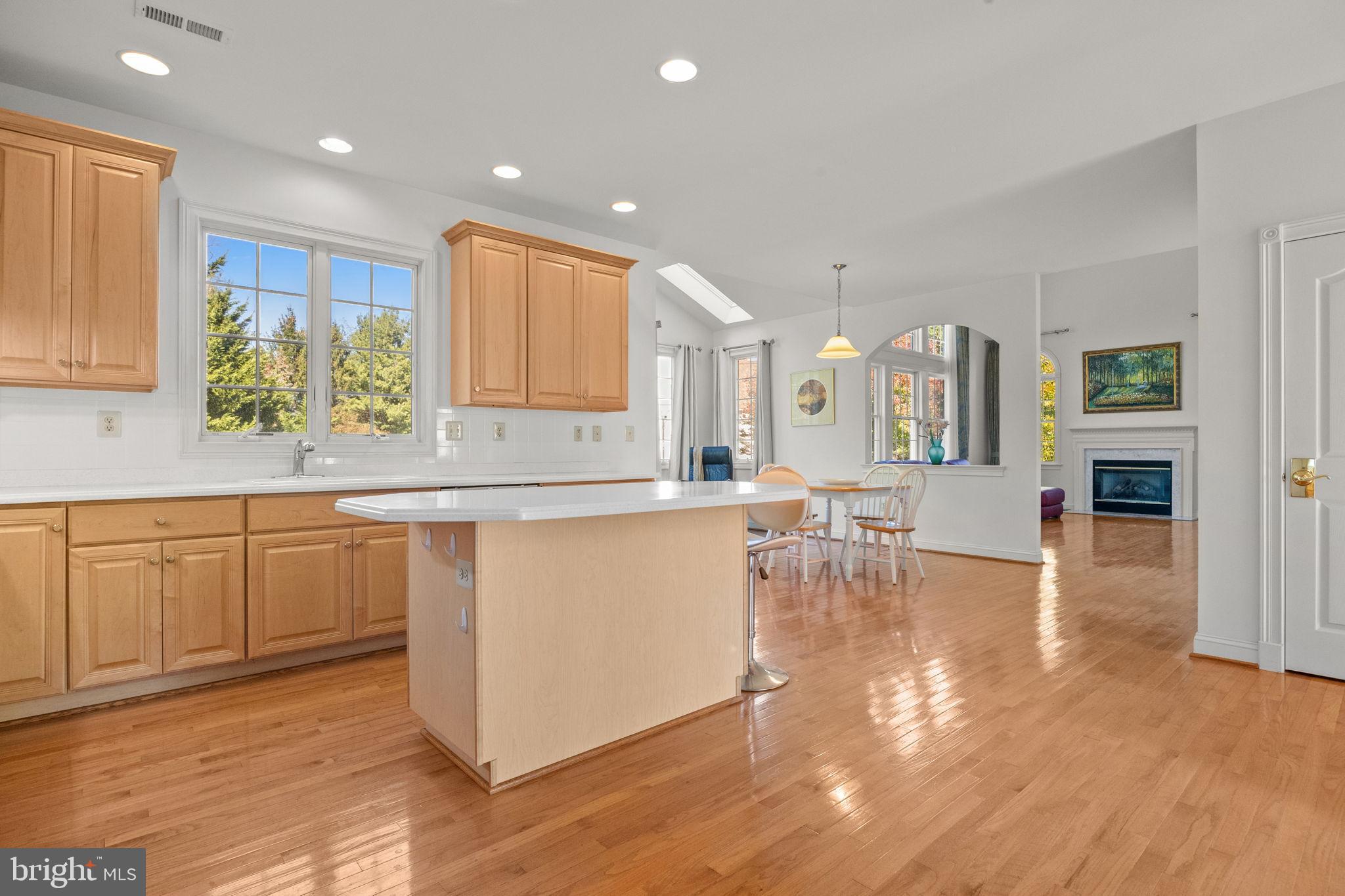 KINGSLEY AT GWYNEDD - Residential