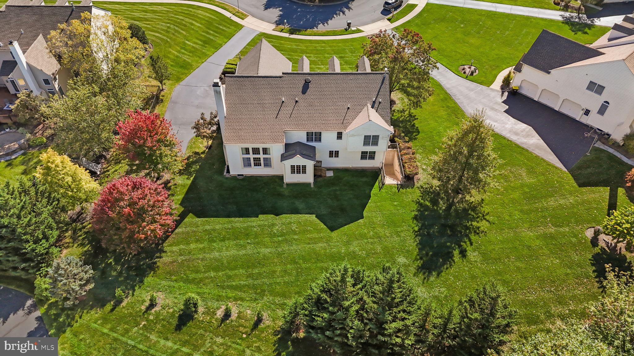 KINGSLEY AT GWYNEDD - Residential