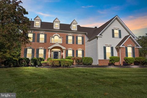 1120 KINGSLEY HALL DRIVE LANSDALE PA 19446