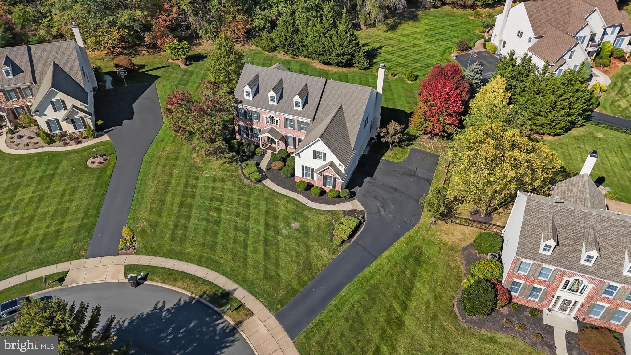 KINGSLEY AT GWYNEDD - Residential