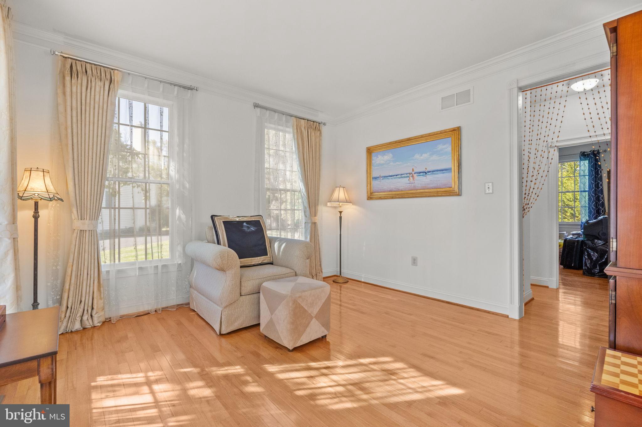 KINGSLEY AT GWYNEDD - Residential