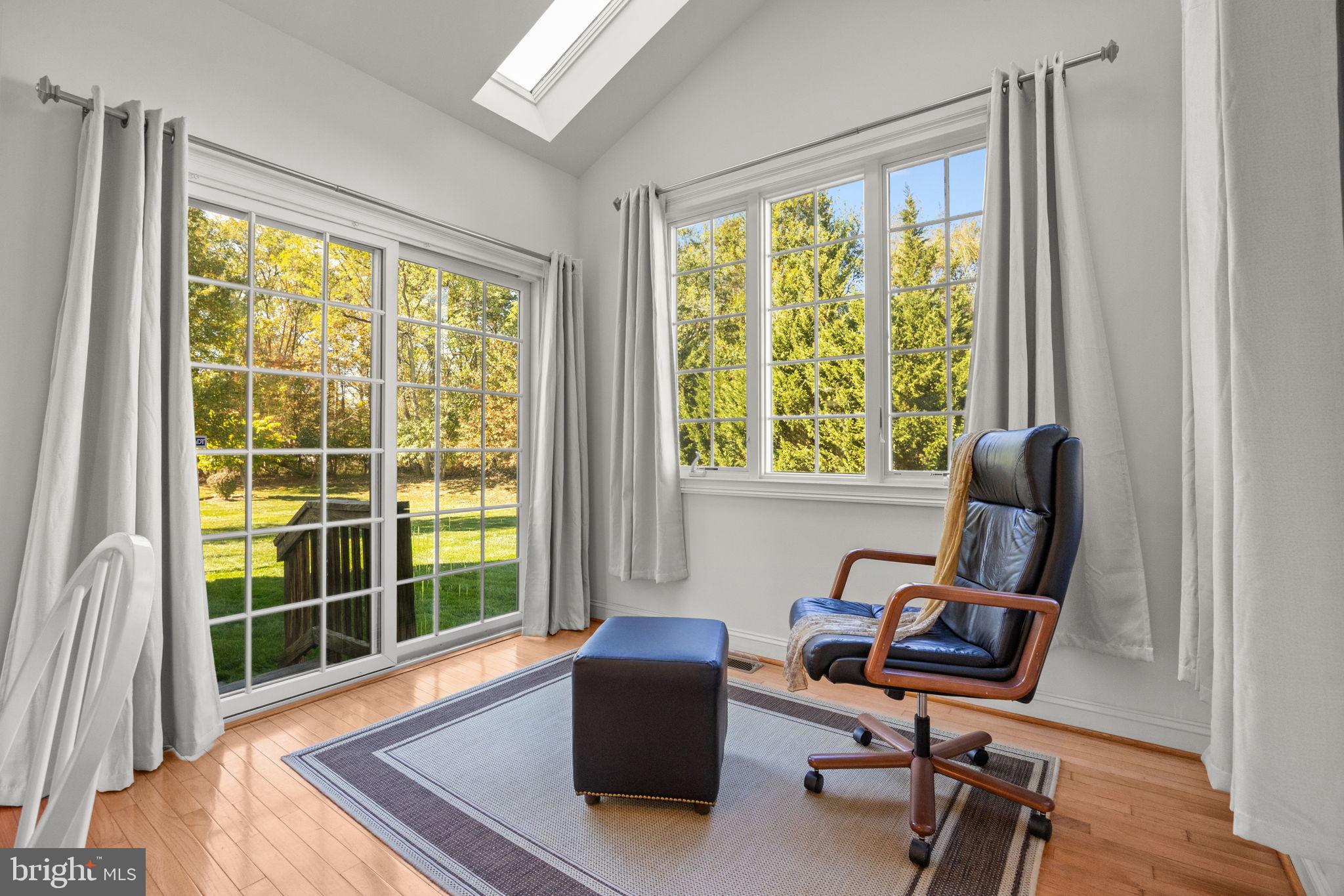 KINGSLEY AT GWYNEDD - Residential