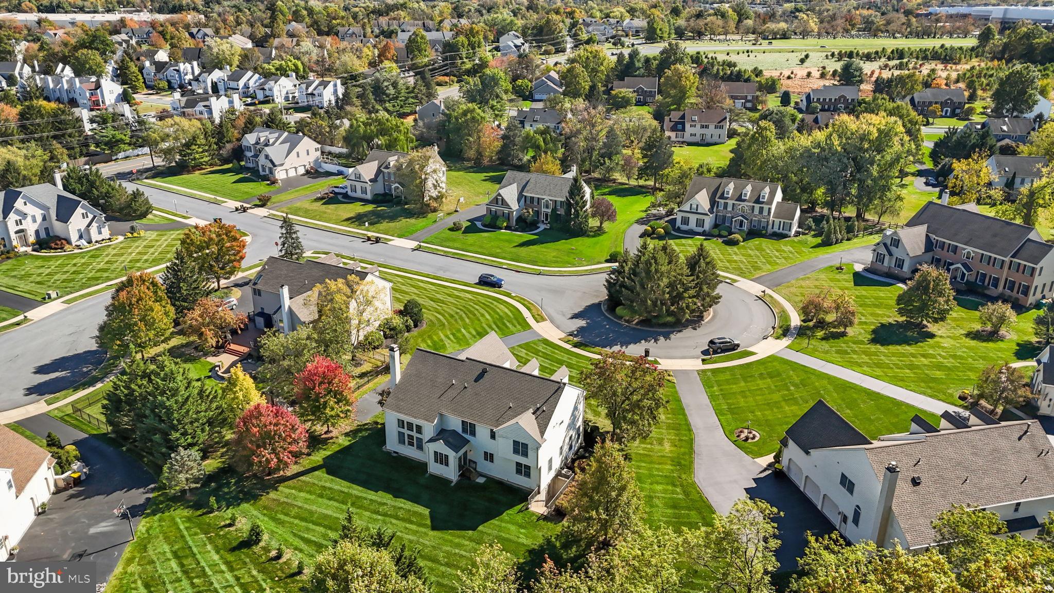 KINGSLEY AT GWYNEDD - Residential