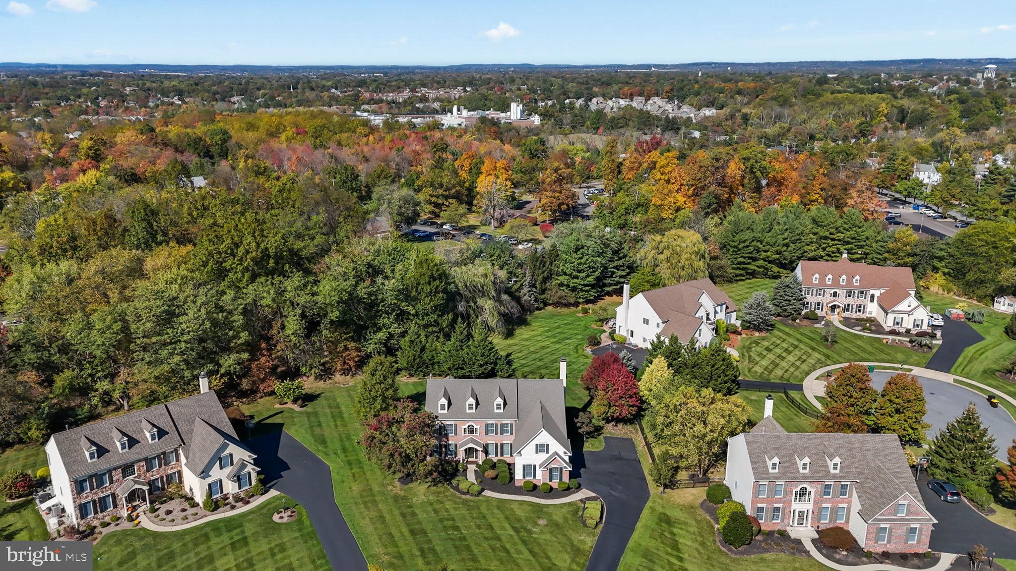 KINGSLEY AT GWYNEDD - Residential