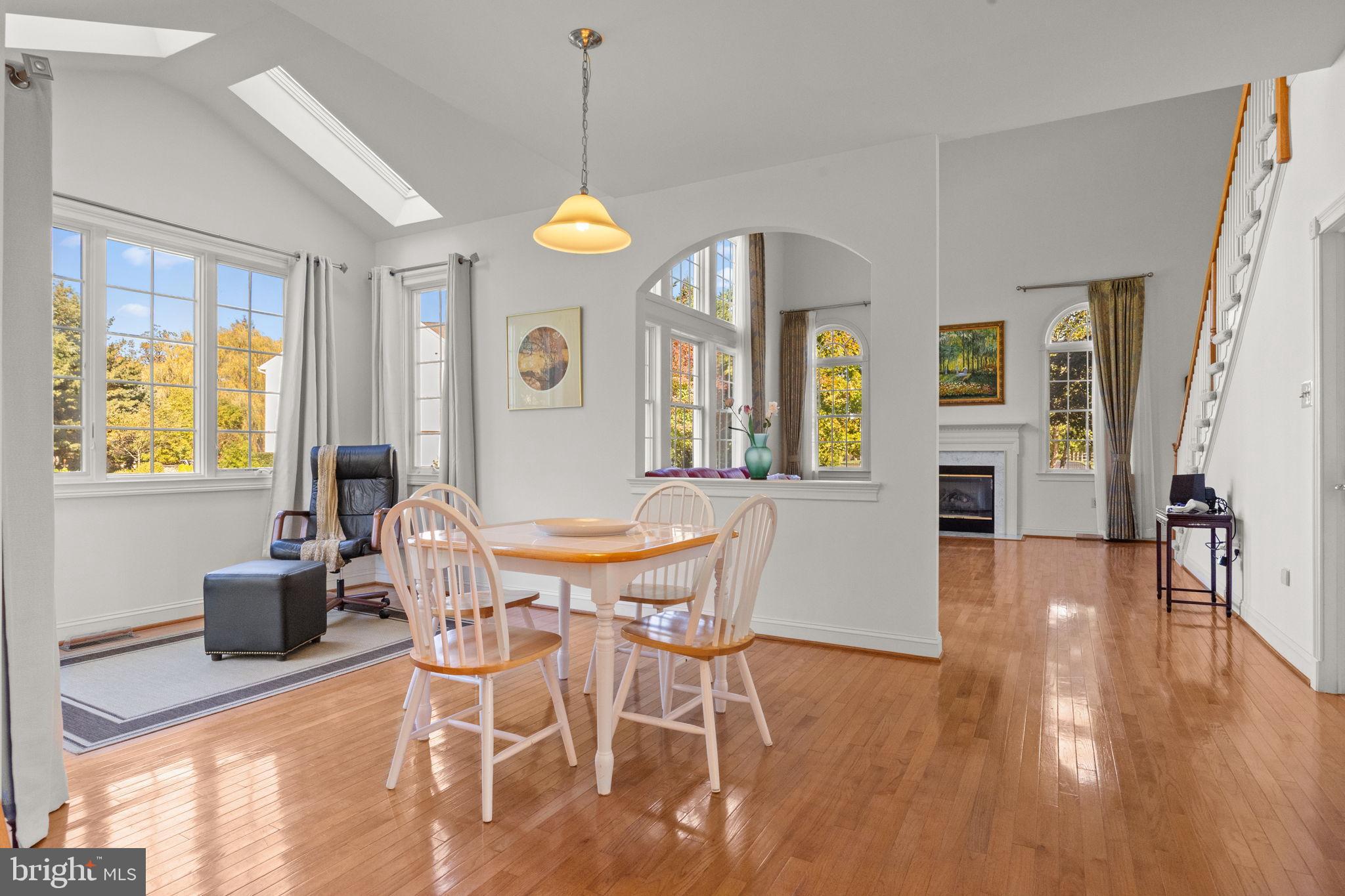 KINGSLEY AT GWYNEDD - Residential